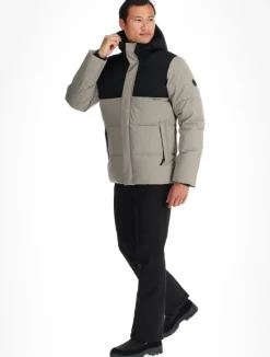 Parksville ski-jas heren