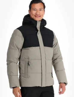 Parksville ski-jas heren