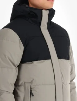 Parksville ski-jas heren