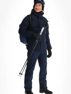 Parksville ski-jas heren
