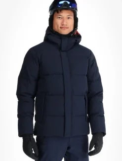 Parksville ski-jas heren