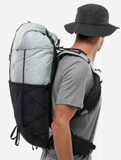 Parmelan 25 trekking rugzak unisex