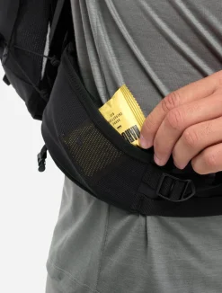 Parmelan 25 trekking rugzak unisex