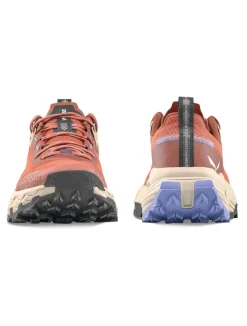 Pedroc 2 MAX W trekking schoen laag dames