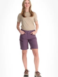 Pelmo Shorts W trekking korte broek dames