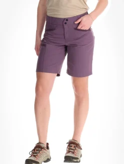 Pelmo Shorts W trekking korte broek dames