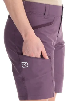 Pelmo Shorts W trekking korte broek dames