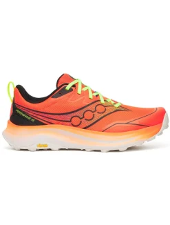 Peregrine 16 Fire/black 26 trail schoen heren