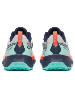 Peregrine 16 W White/navy 26 trail schoen dames