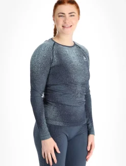 Perfomance Eco thermoshirt dames