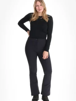 Performance Jet softshell skibroek dames