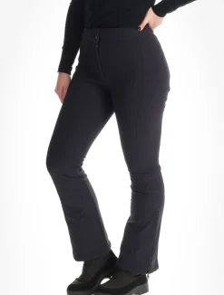 Performance Jet softshell skibroek dames