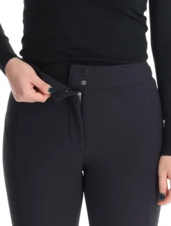 Performance Jet softshell skibroek dames