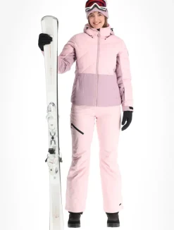 Persia ski-jas dames