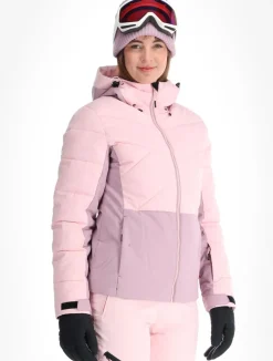 Persia ski-jas dames