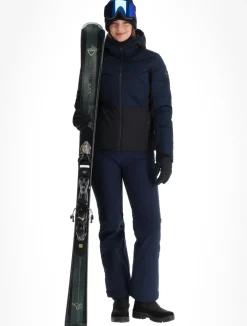 Persia ski-jas dames