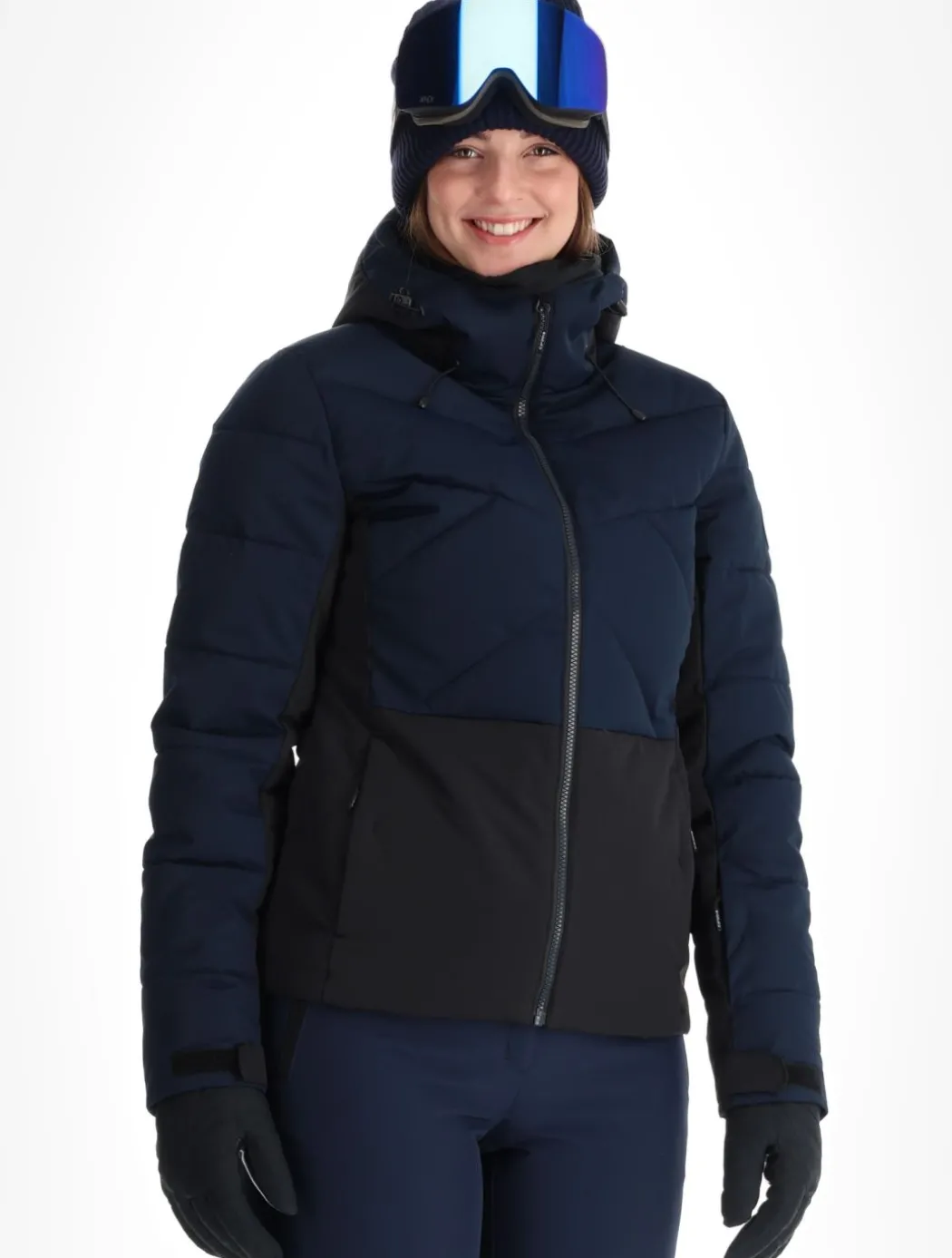 Persia ski-jas dames