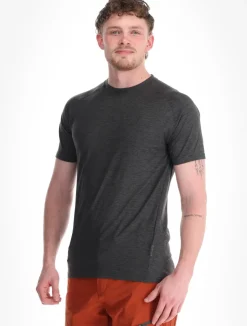 Persist Tee trail t-shirt heren