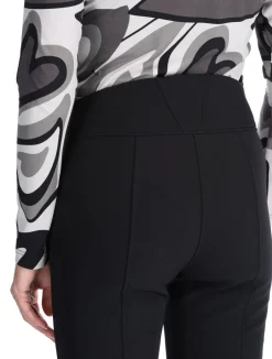 Pina softshell skibroek dames
