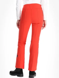 Pina softshell skibroek dames