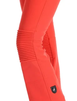 Pina softshell skibroek dames