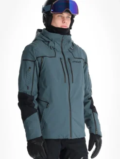 Pinnacle ski-jas heren