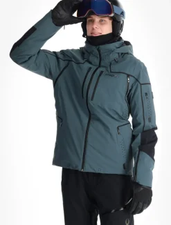 Pinnacle ski-jas heren