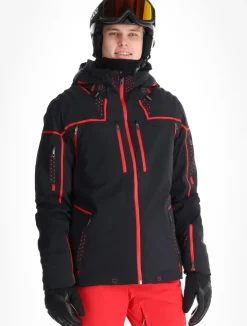 Pinnacle ski-jas heren