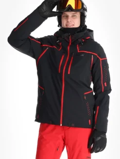 Pinnacle ski-jas heren