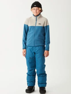 Pipoa vest kinderen