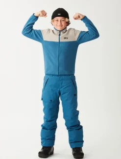 Pipoa vest kinderen