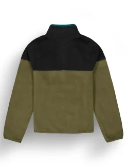 Pipoa vest kinderen