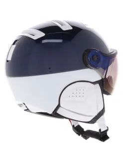 Piuma-R Class Sport skihelm met vizier unisex