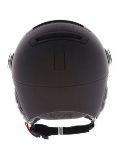Piuma-R Shadow Visor skihelm met vizier unisex