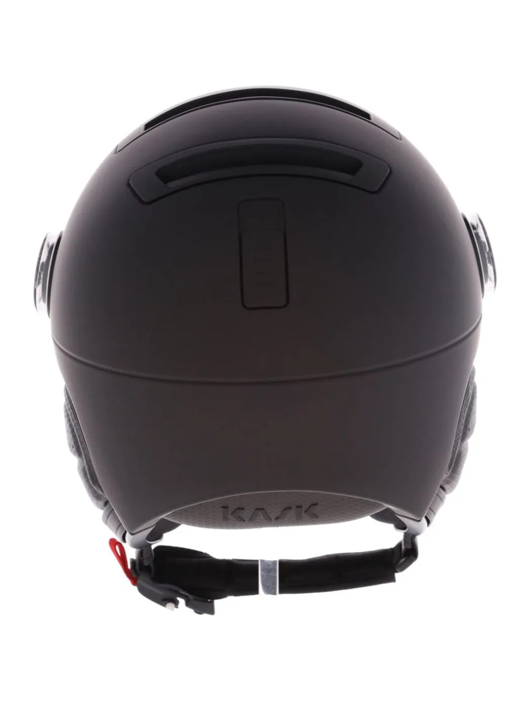 Piuma-R Shadow Visor skihelm met vizier unisex