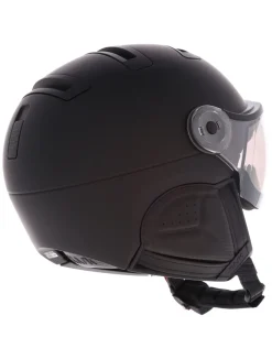 Piuma-R Shadow Visor skihelm met vizier unisex