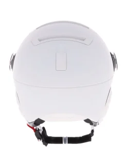 Piuma-R Shadow Visor skihelm met vizier unisex