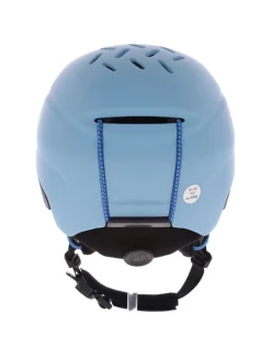 Pizi skihelm kinderen
