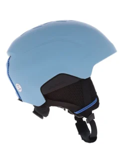 Pizi skihelm kinderen