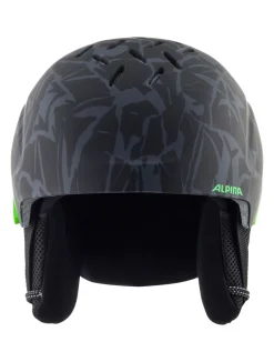 Pizi skihelm kinderen