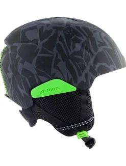 Pizi skihelm kinderen