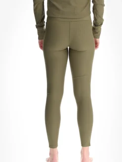 Pocket Rib thermobroek dames