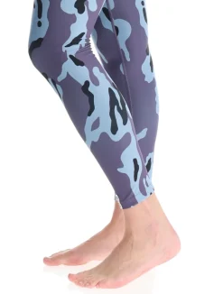Pocket thermobroek dames