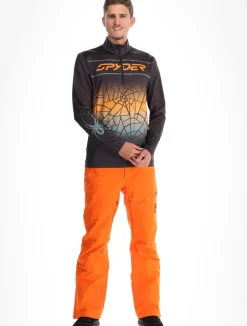 Podium 1/2 Zip skipully heren