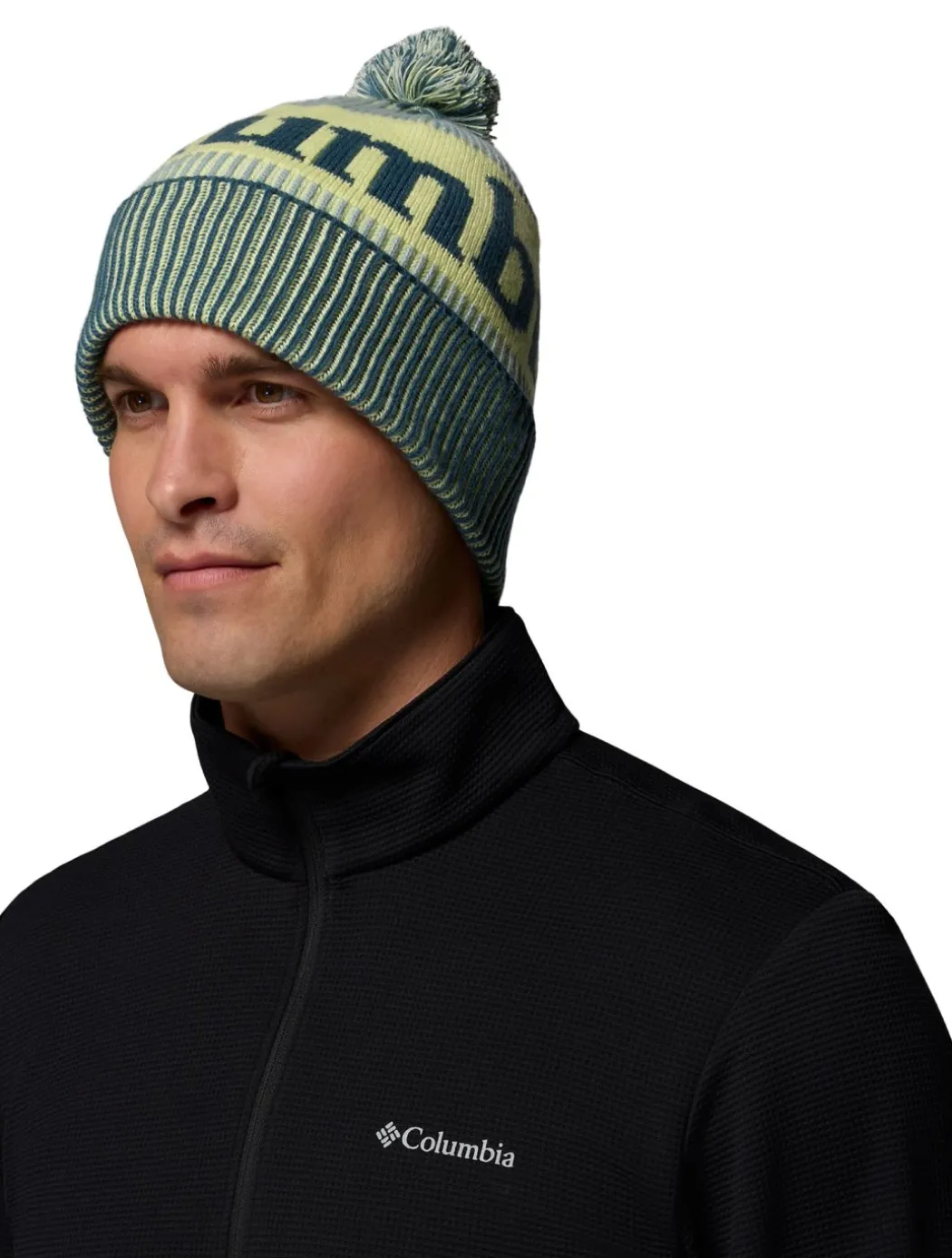 Polar Powder™ III Beanie muts unisex