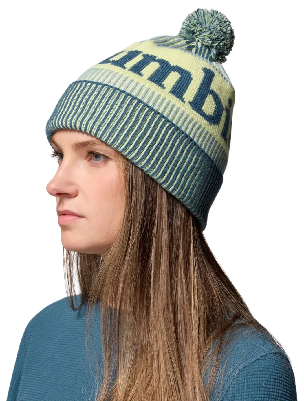 Polar Powder™ III Beanie muts unisex