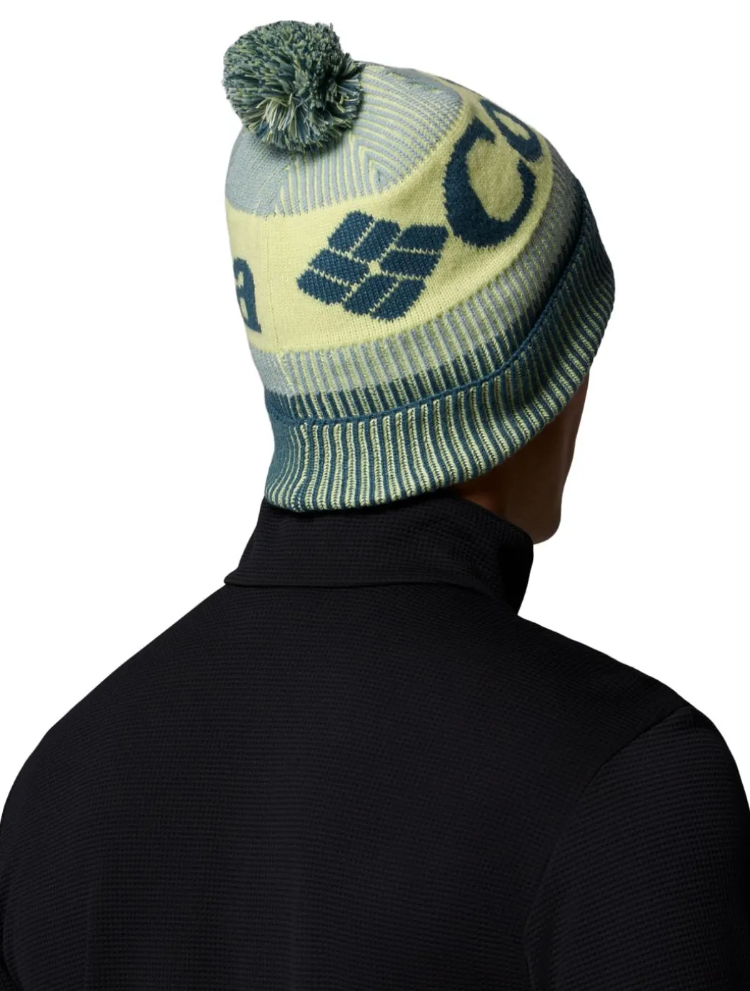 Polar Powder™ III Beanie muts unisex