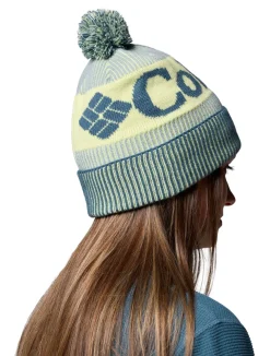 Polar Powder™ III Beanie muts unisex
