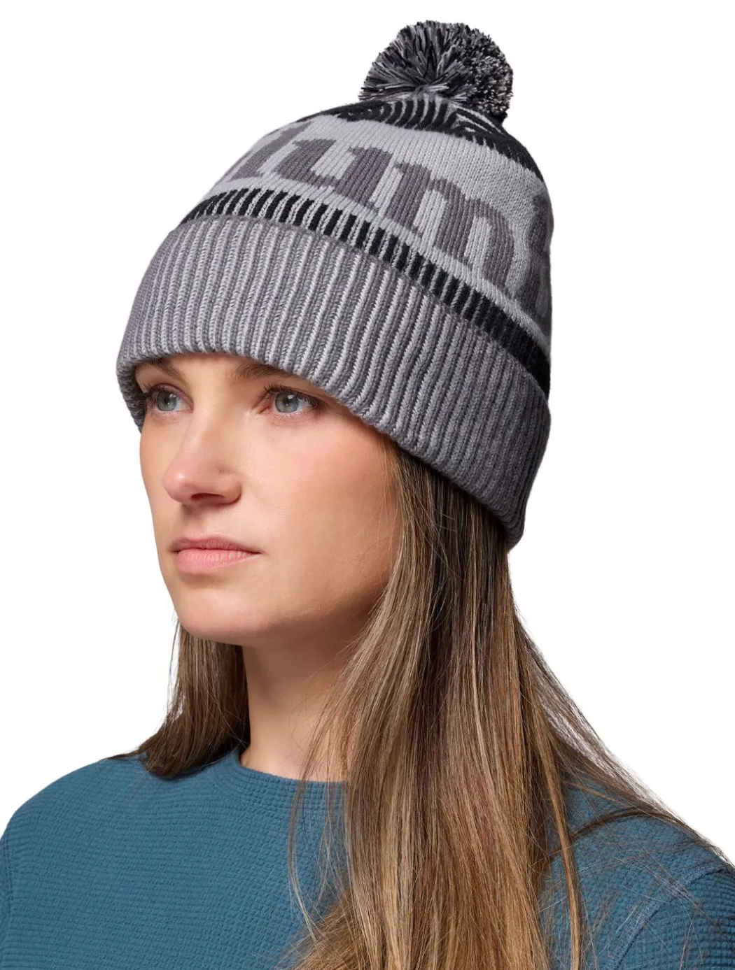 Polar Powder™ III Beanie muts unisex