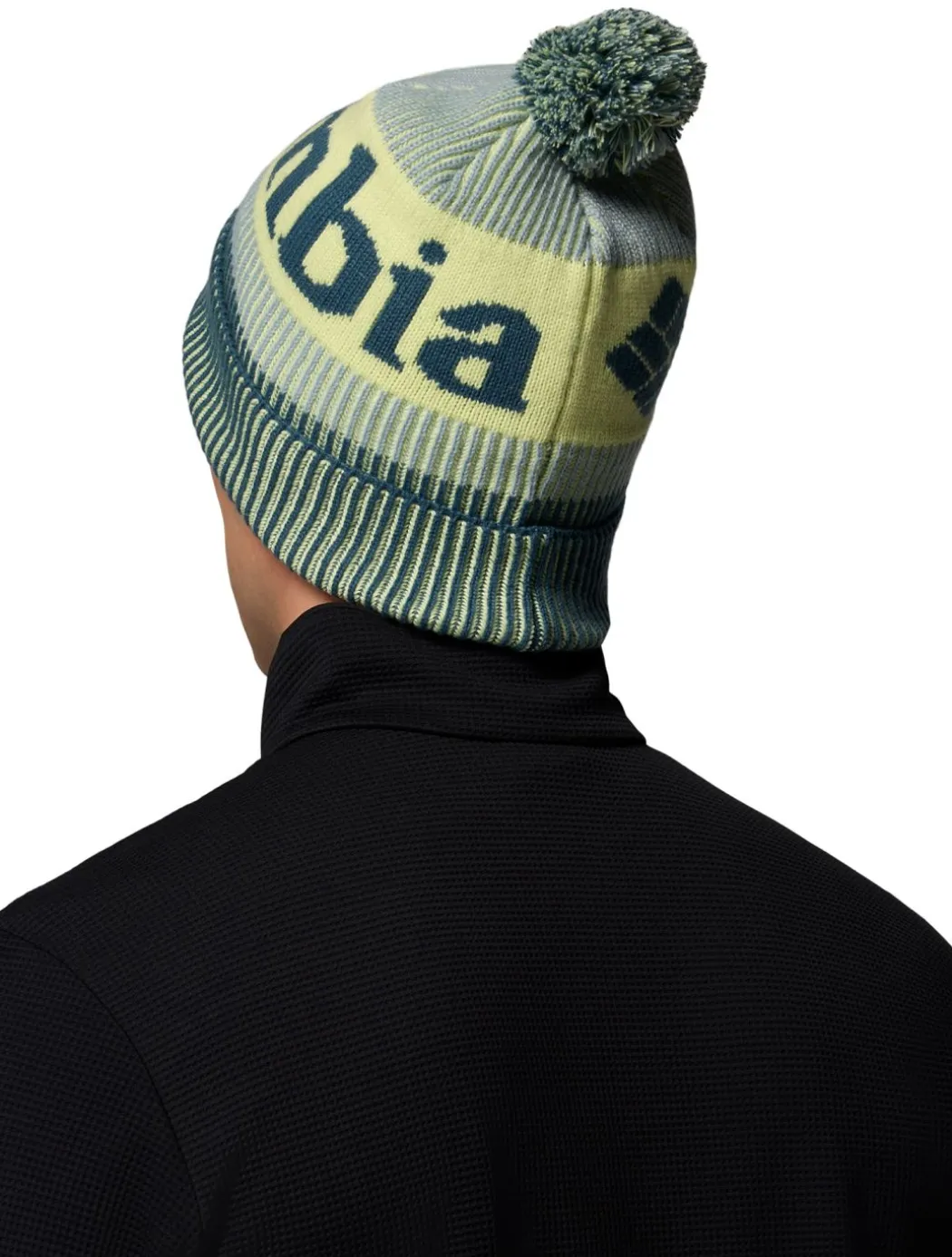 Polar Powder™ III Beanie muts unisex